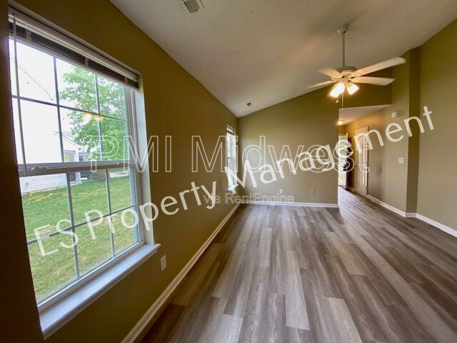 Wonderful 3 Bedroom 2 Bath Ranch Home in Lawrence Township! property image