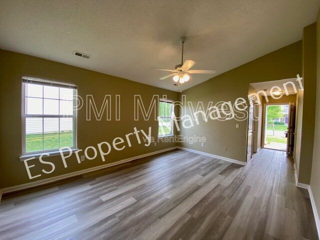 Wonderful 3 Bedroom 2 Bath Ranch Home in Lawrence Township! property image