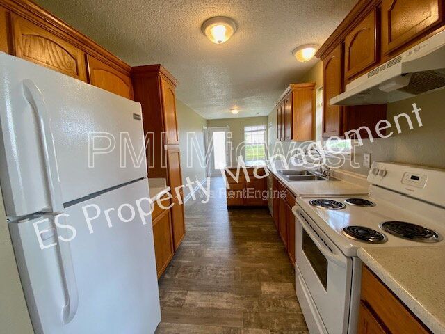 Wonderful 3 Bedroom 2 Bath Ranch Home in Lawrence Township! property image