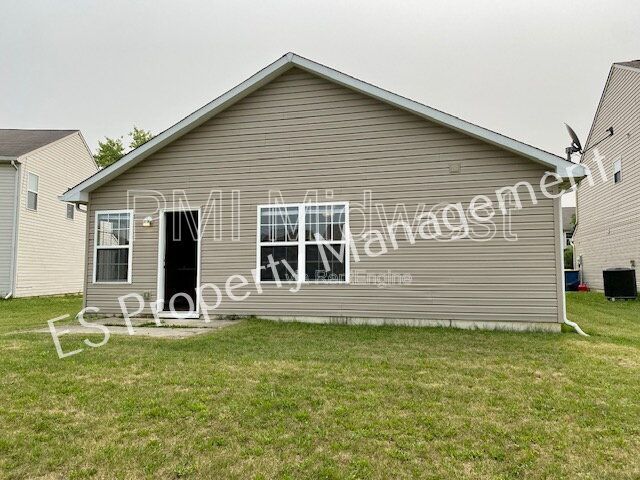 Wonderful 3 Bedroom 2 Bath Ranch Home in Lawrence Township! property image