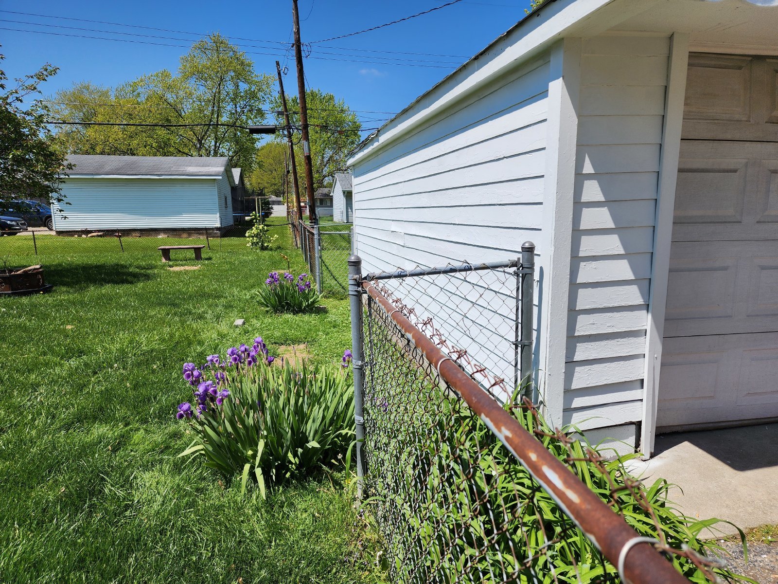 Charming 3 Bedroom Home in Indianapolis with Spacious Layout and Convenient Location! property image