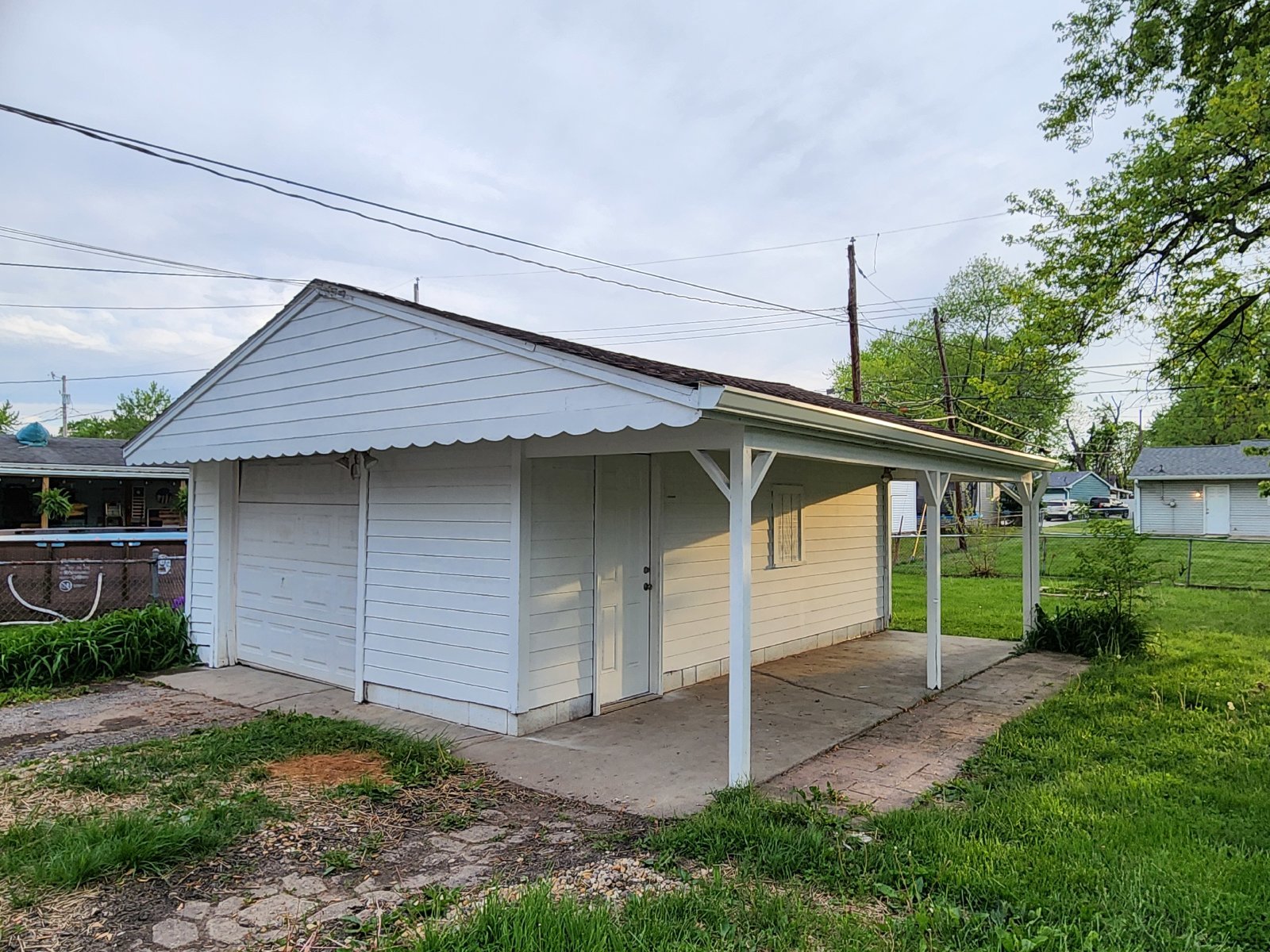 Charming 3 Bedroom Home in Indianapolis with Spacious Layout and Convenient Location! property image
