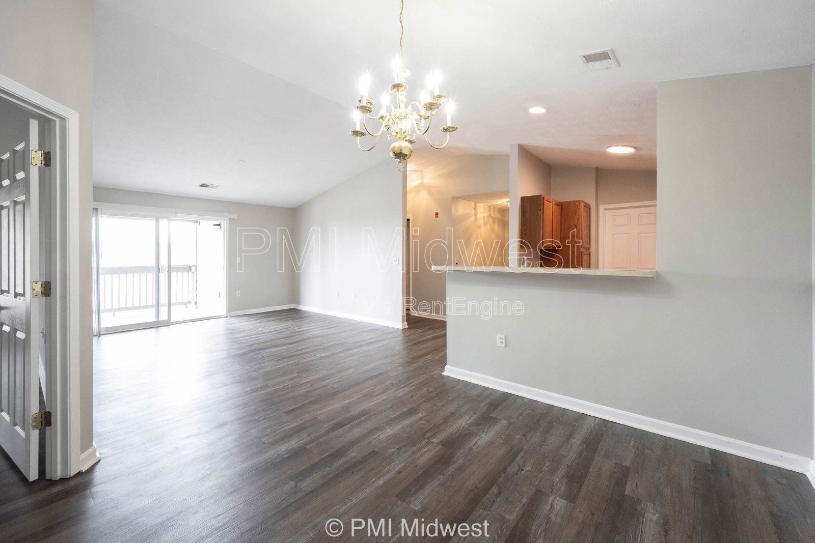 Charming 2 Bed, 2 Bath Condo in Indianapolis! Perfect for comfortable living! property image