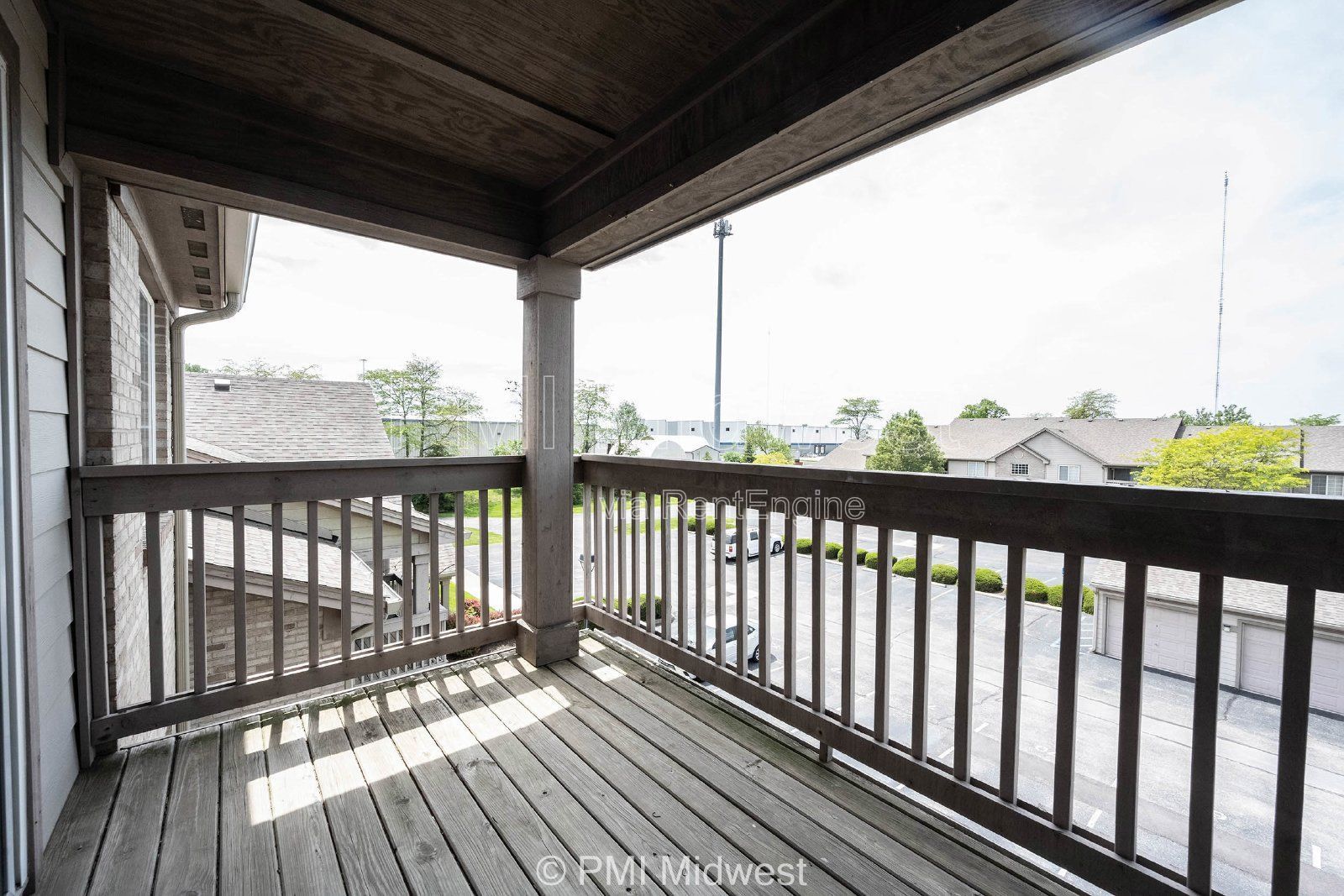 Charming 2 Bed, 2 Bath Condo in Indianapolis! Perfect for comfortable living! property image