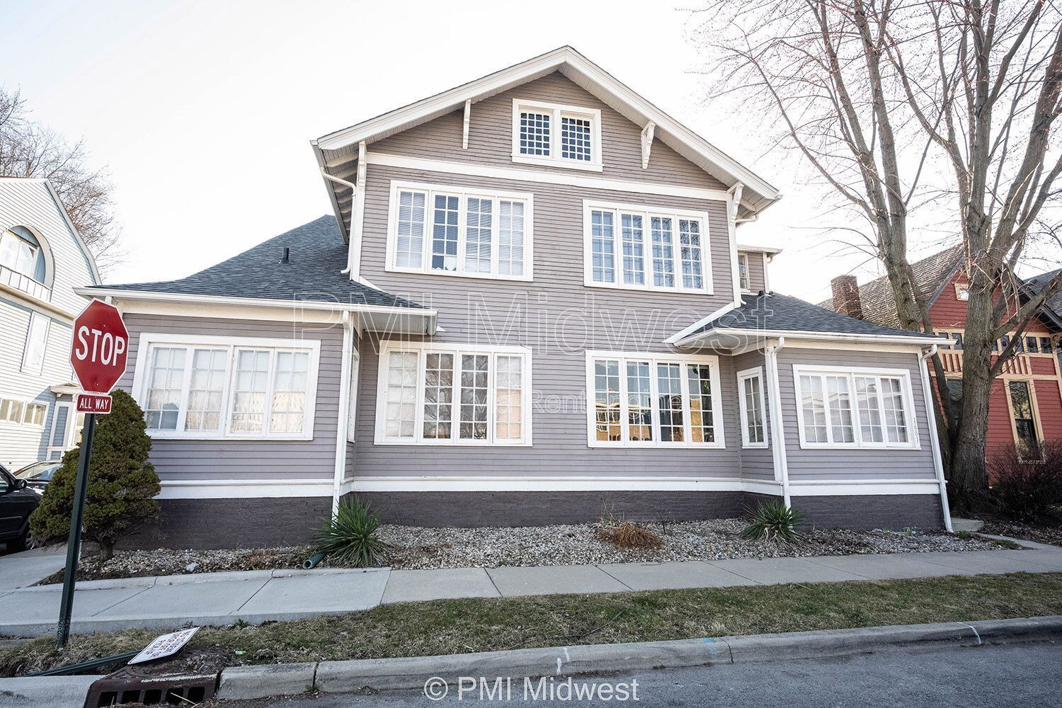 Live Near the Best of Downtown Indy property image