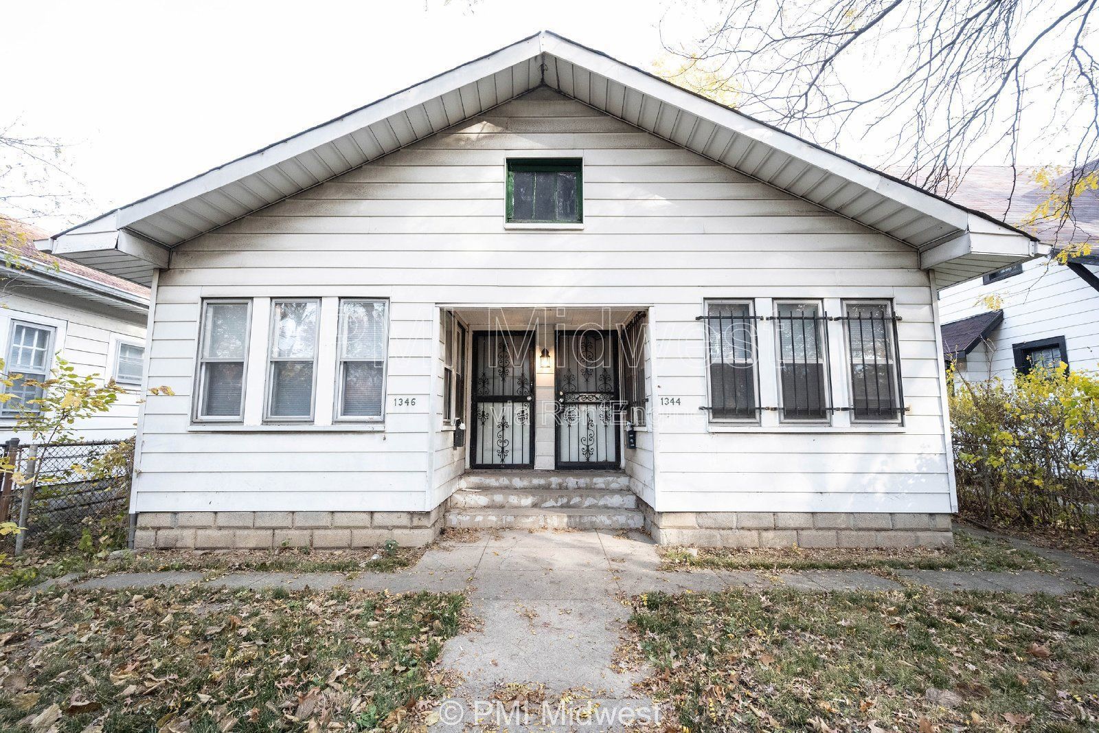 Charming 1 Bed Duplex with Full Bath in Indianapolis! property image