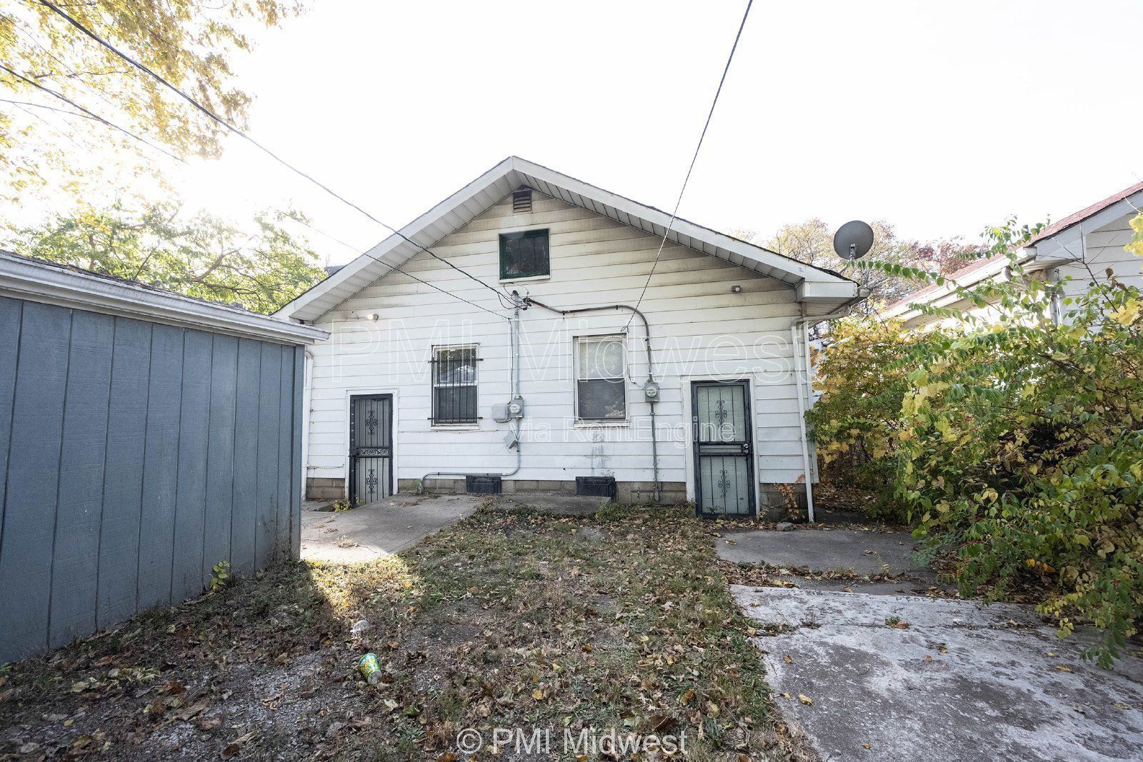 Charming 1 Bed Duplex with Full Bath in Indianapolis! property image