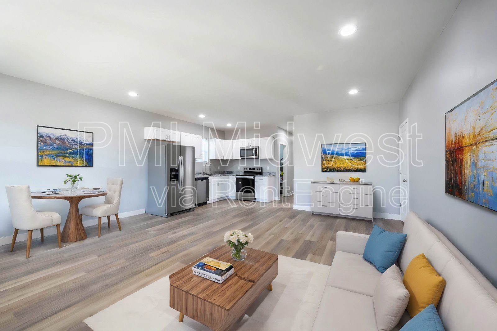 1825 Montcalm St #A property image