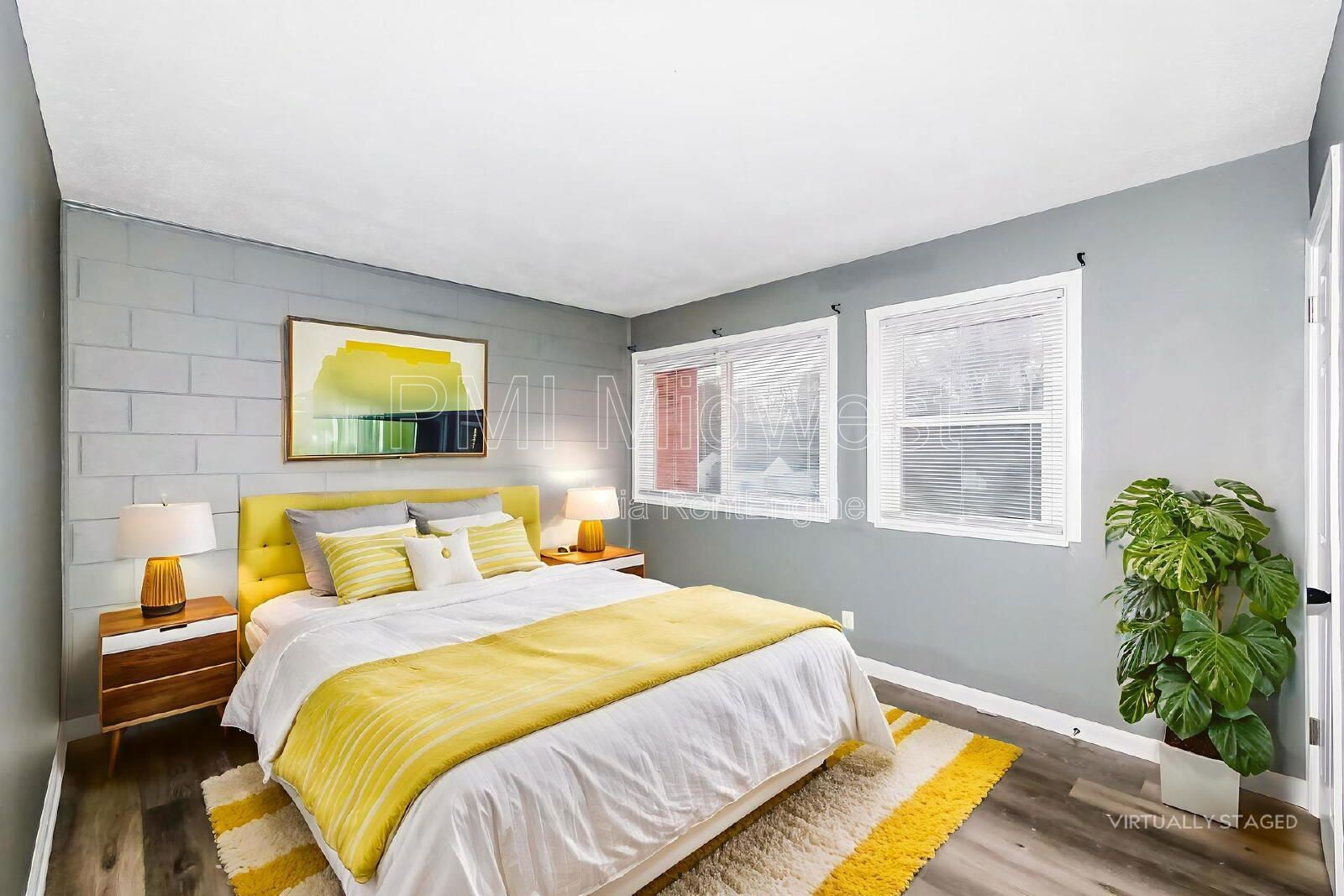 Charming 2 Bed, 1 Bath Apartment in Indianapolis - Don't Miss Out! property image