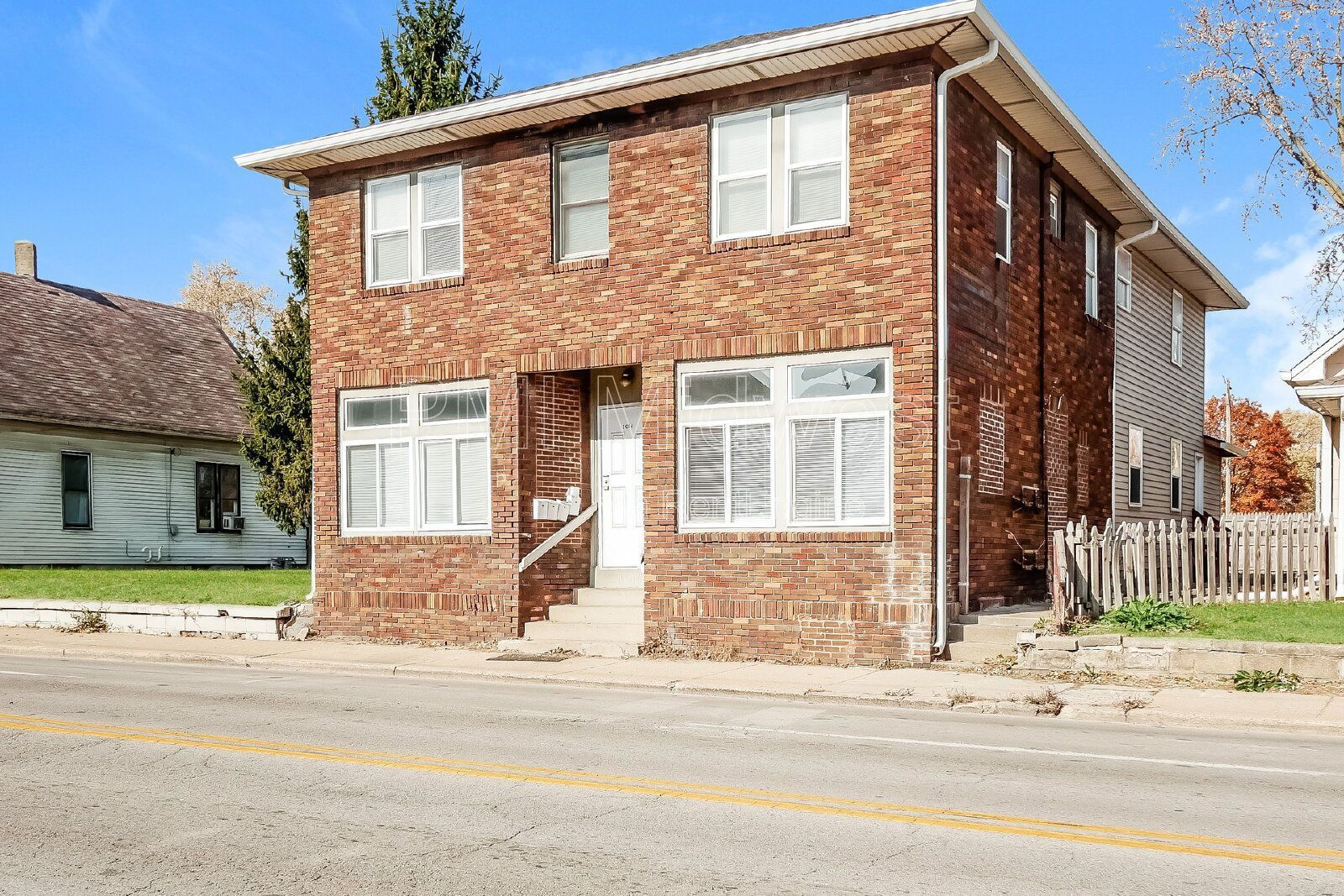 Cozy 2 Bed Apartment in Indianapolis with 850 Sq Ft of Comfort! property image