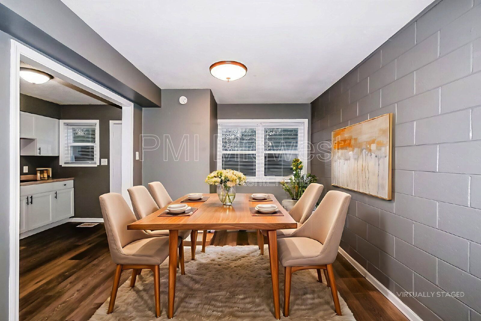 Charming 2 Bed, 1 Bath Apartment in Indianapolis - Don't Miss Out! property image