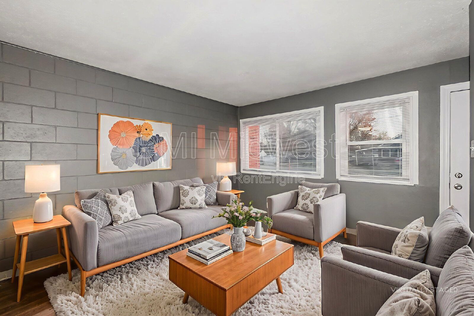 Charming 2 Bed, 1 Bath Apartment in Indianapolis - Don't Miss Out! property image