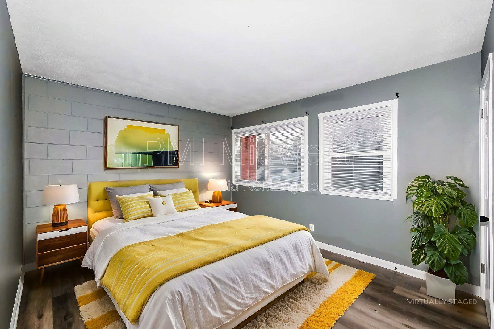 Charming 2 Bed, 1 Bath Apartment in Indianapolis - Don't Miss Out! property image