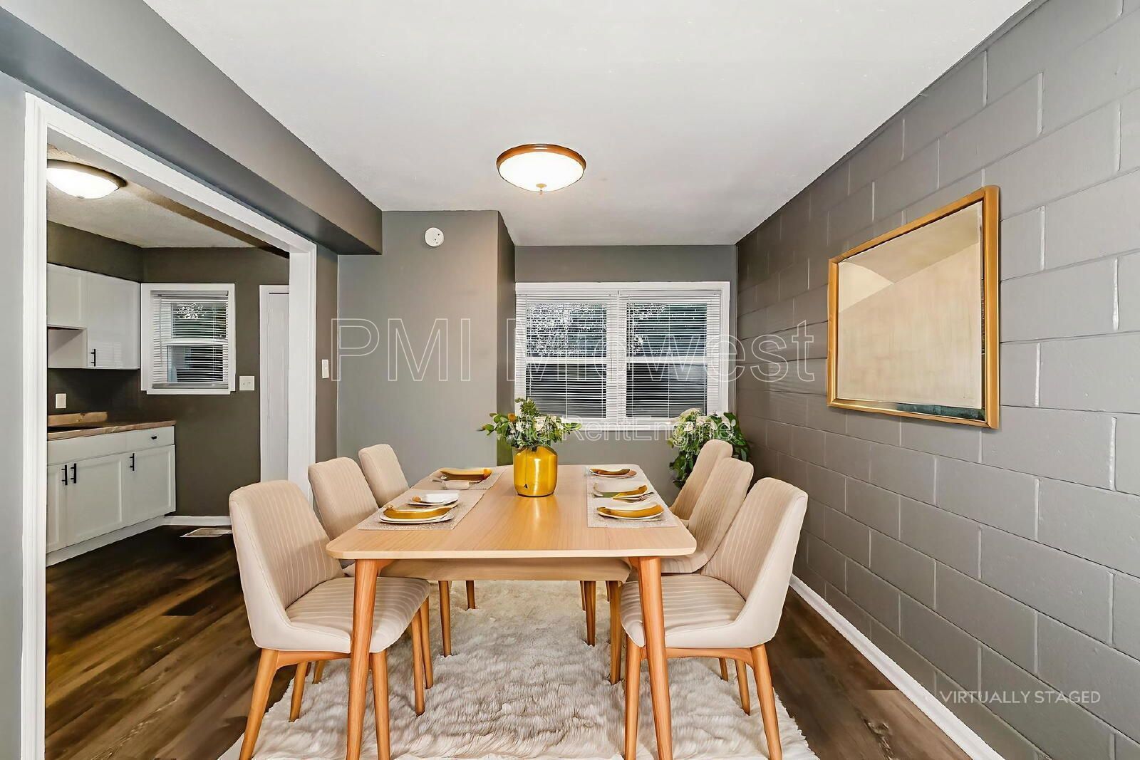 Charming 2 Bed, 1 Bath Apartment in Indianapolis - Don't Miss Out! property image