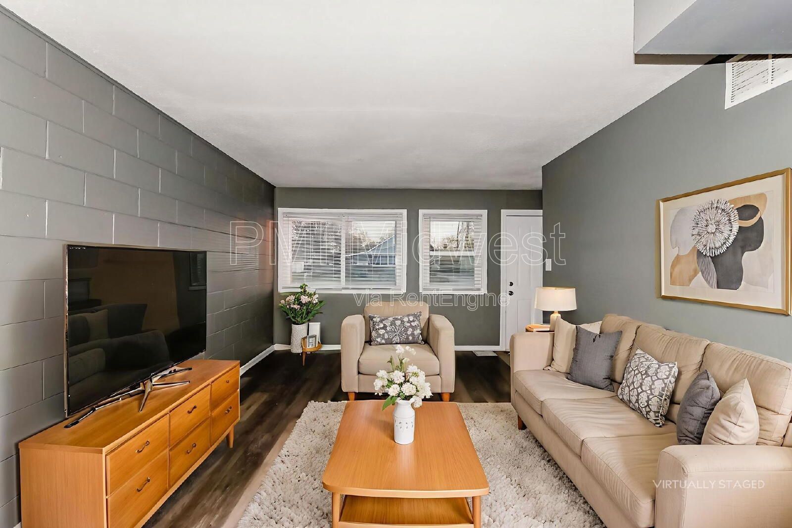 Charming 2 Bed, 1 Bath Apartment in Indianapolis - Don't Miss Out! property image