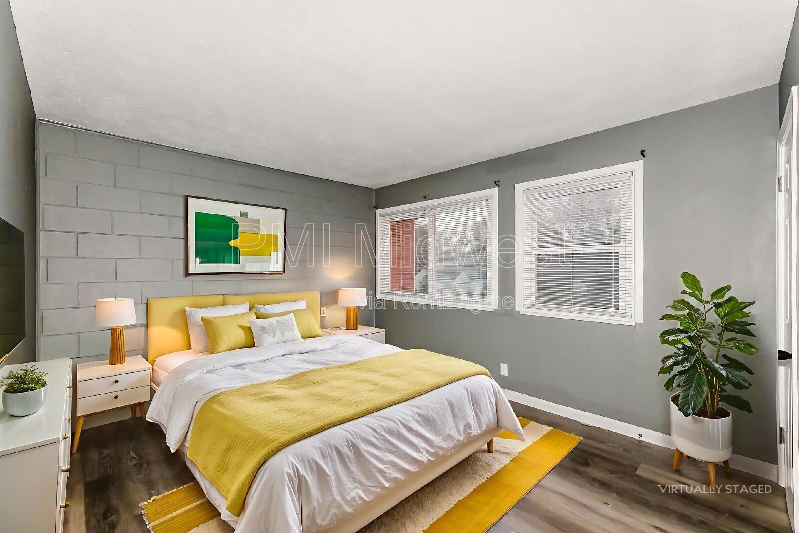 Charming 2 Bed, 1 Bath Apartment in Indianapolis - Don't Miss Out! property image