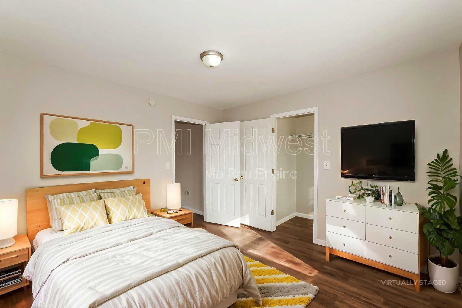 Cozy 2 Bed Apartment in Indianapolis with 850 Sq Ft of Comfort! property image