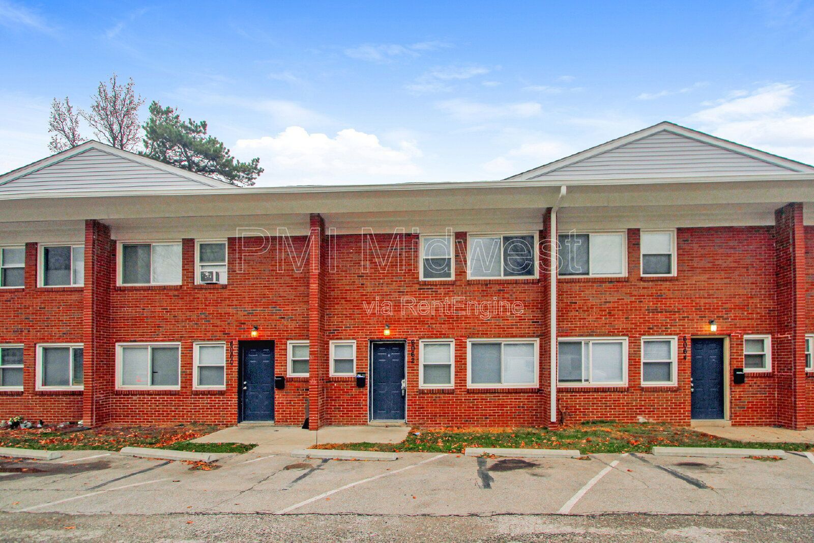 Charming 2 Bed, 1 Bath Apartment in Indianapolis - Don't Miss Out! property image