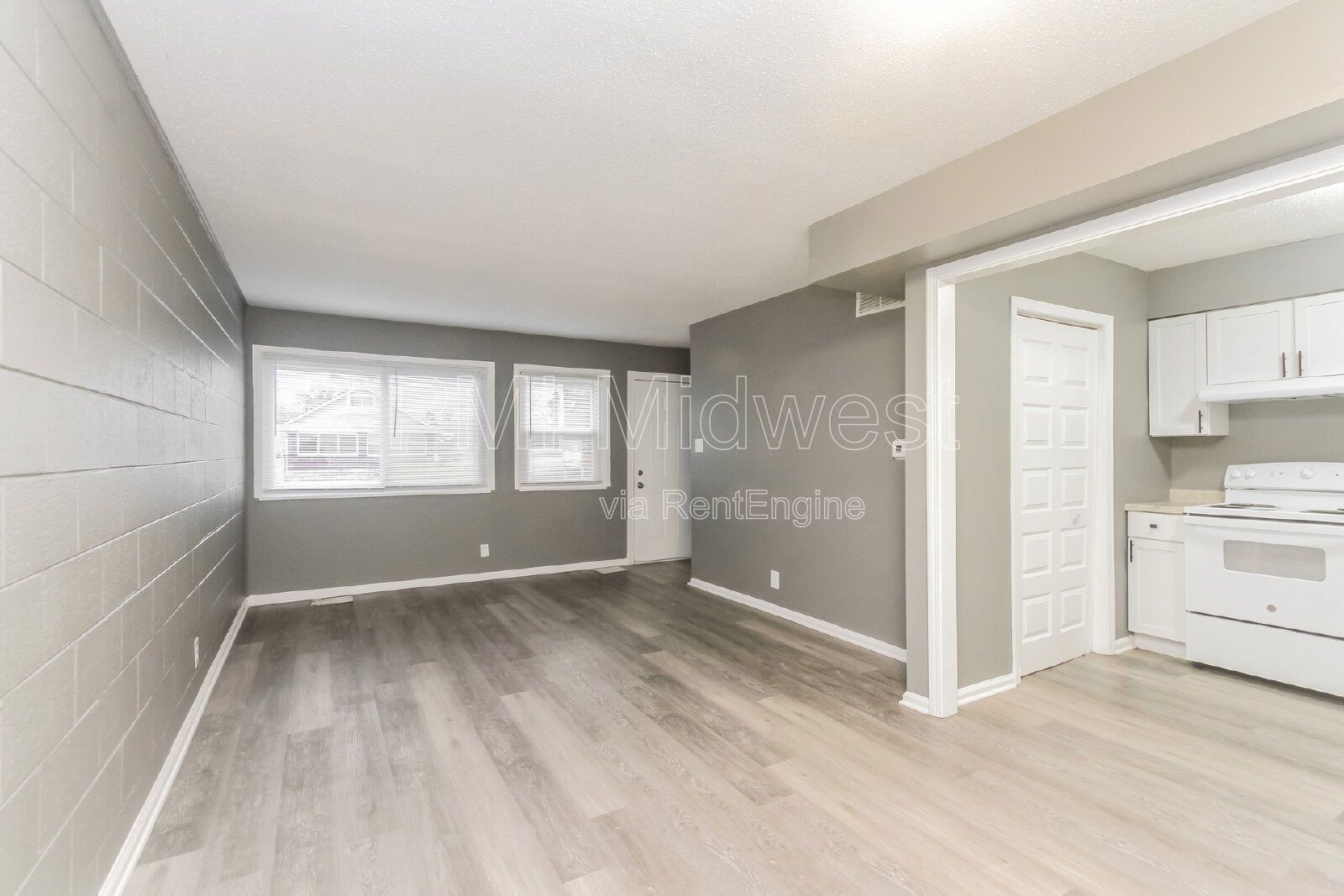 Charming 2 Bed, 1 Bath Apartment in Indianapolis - Don't Miss Out! property image