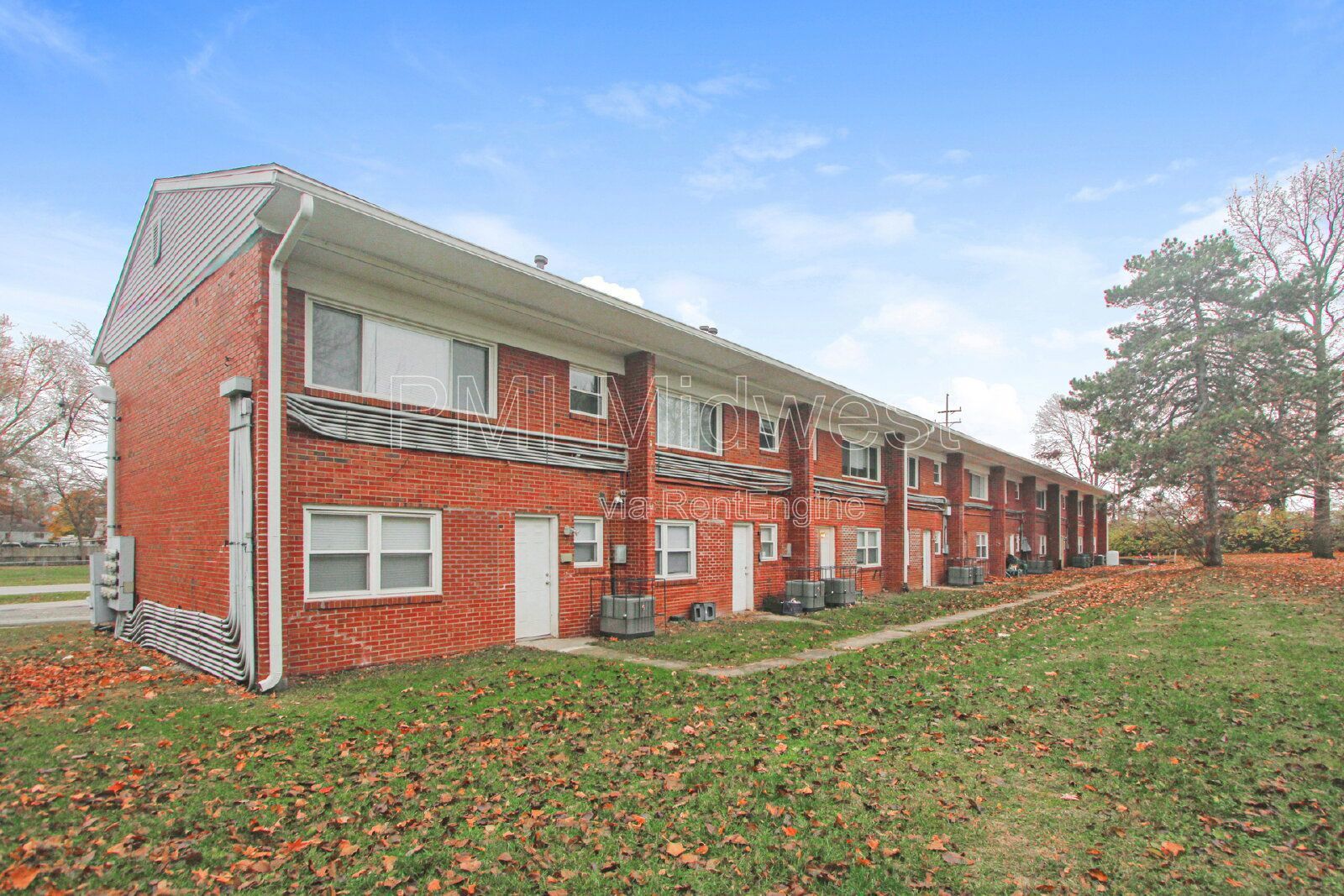 Charming 2 Bed, 1 Bath Apartment in Indianapolis - Don't Miss Out! property image