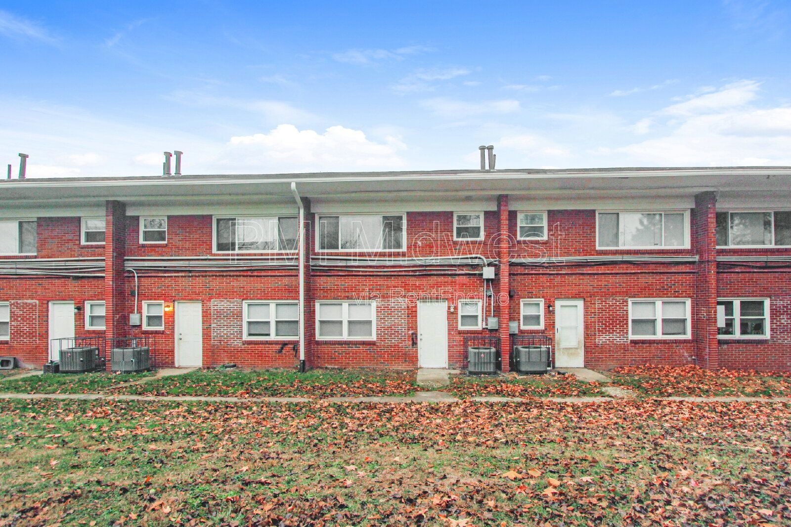 Charming 2 Bed, 1 Bath Apartment in Indianapolis - Don't Miss Out! property image