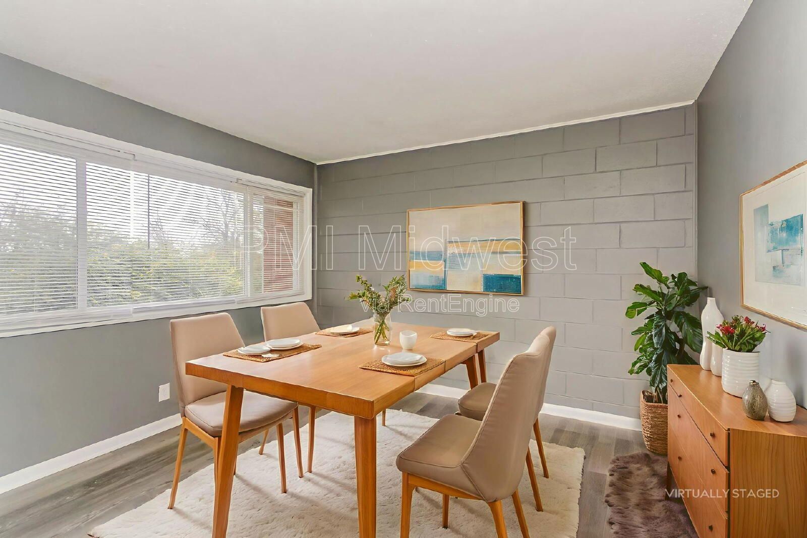 Charming 2 Bed, 1 Bath Apartment in Indianapolis - Don't Miss Out! property image