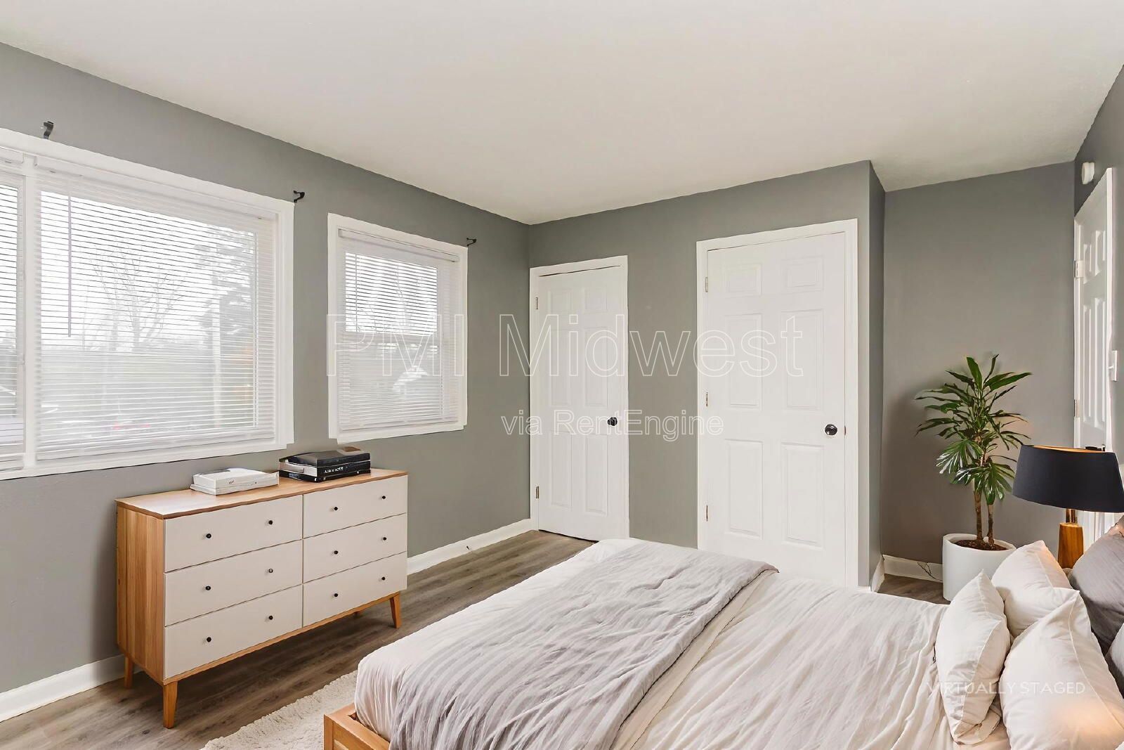 Charming 2 Bed, 1 Bath Apartment in Indianapolis - Don't Miss Out! property image