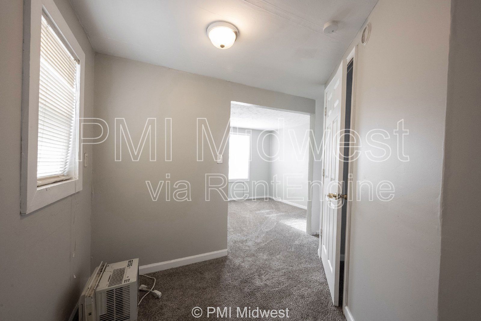 Charming 3-Bedroom Duplex with 2 Full Baths in Indianapolis - A Must See! property image