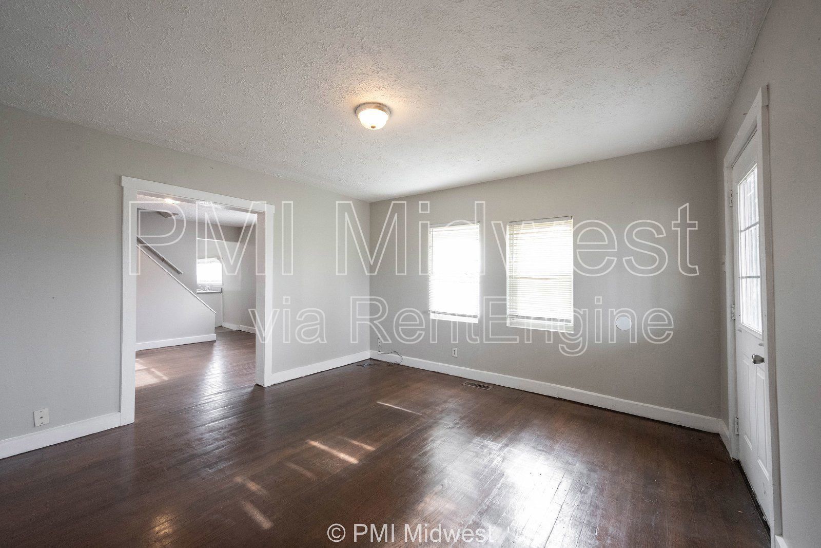 Charming 3-Bedroom Duplex with 2 Full Baths in Indianapolis - A Must See! property image