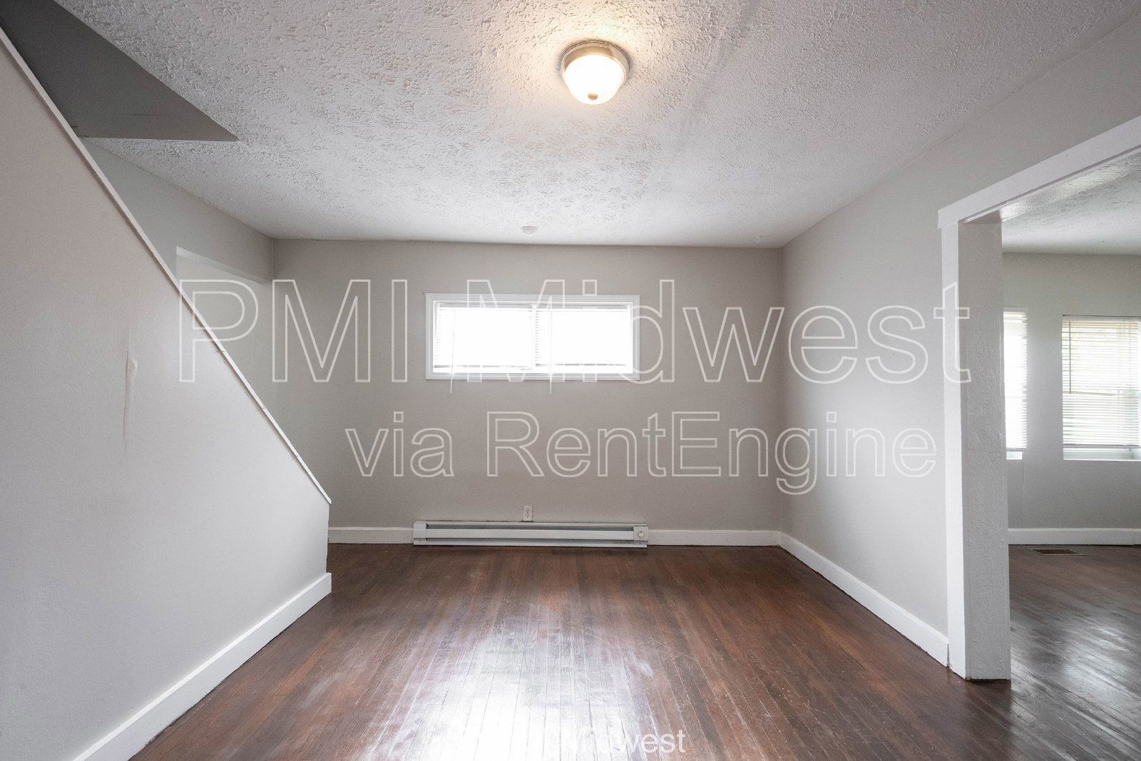 Charming 3-Bedroom Duplex with 2 Full Baths in Indianapolis - A Must See! property image