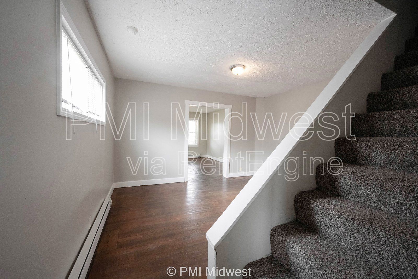 Charming 3-Bedroom Duplex with 2 Full Baths in Indianapolis - A Must See! property image