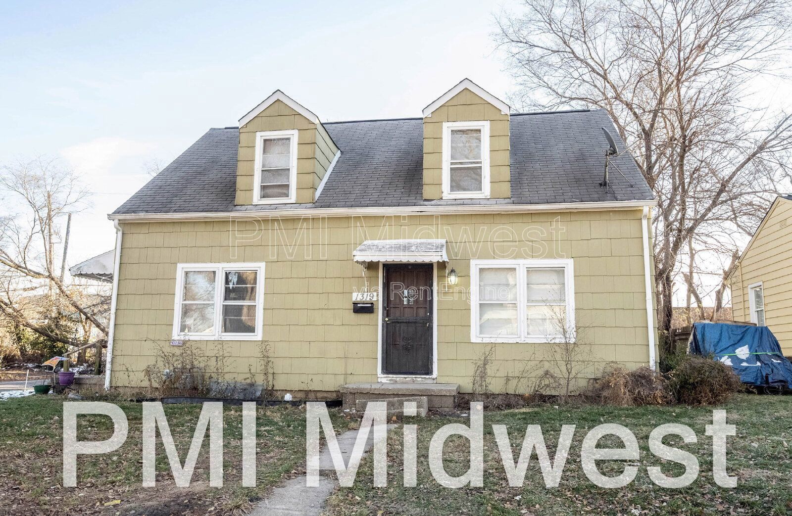 1319 N Alton Ave – Cozy, Affordable, and Close to Everything property image