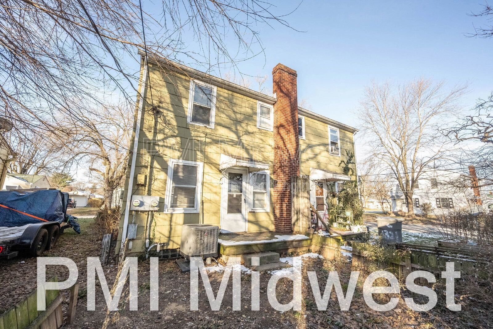 1319 N Alton Ave – Cozy, Affordable, and Close to Everything property image