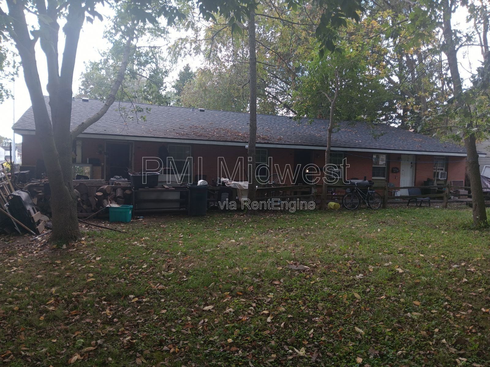 323 E 8th St, Unit B – Cozy 1-Bed in the Heart of Marion property image