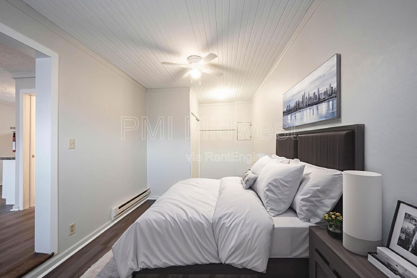 Cozy 1-Bedroom Gem in Greenfield – Perfectly Sized for Comfort at 400 Sq Ft! property image