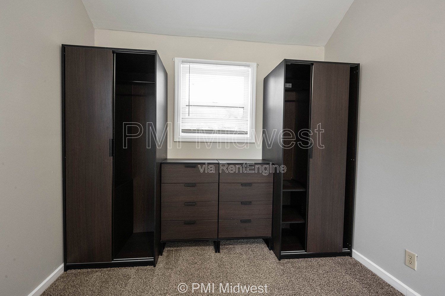 Cozy 1-Bedroom Gem in Indianapolis with Spacious Living – 750 Sq Ft! property image
