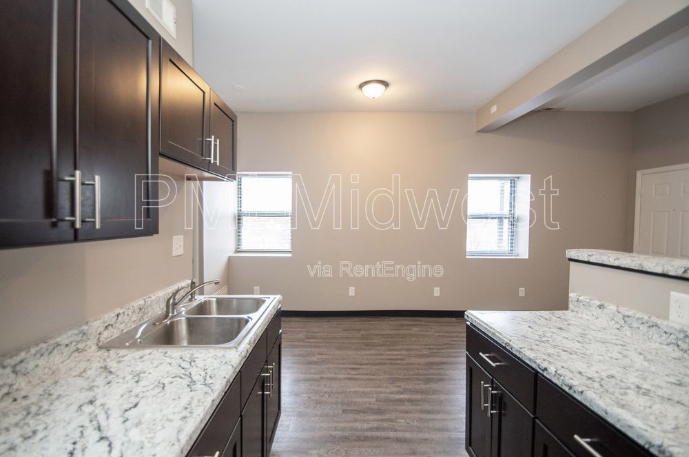Modern 1 Bed Apartment in Prime Indianapolis Location! property image