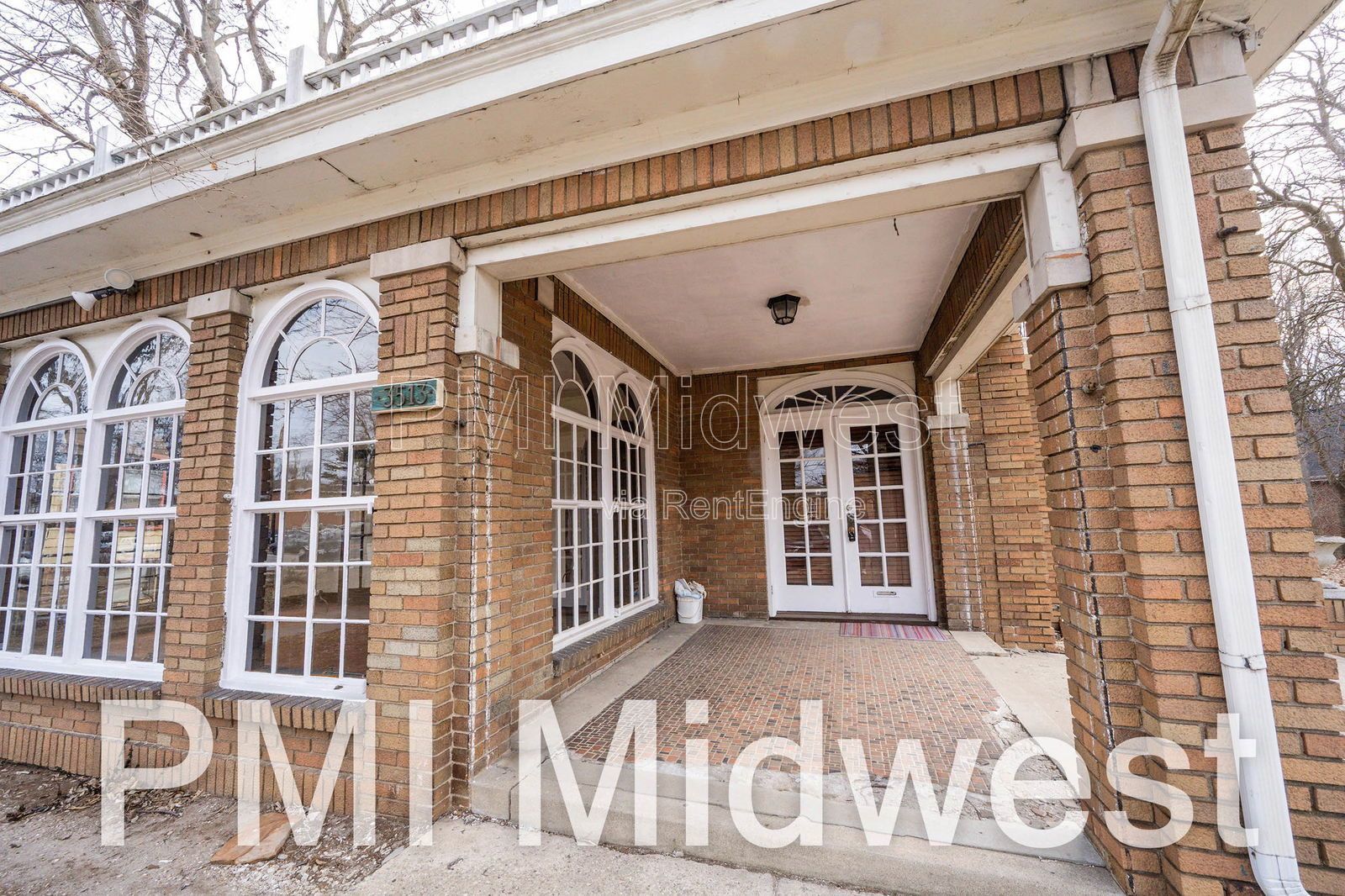 Live Close to It All – 3513 Pennsylvania St property image