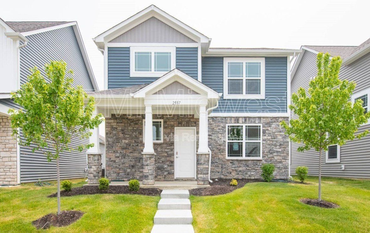 4 Bed 2.5 Bath property image