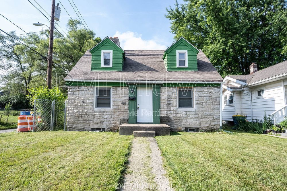 1415 W Pruitt property image