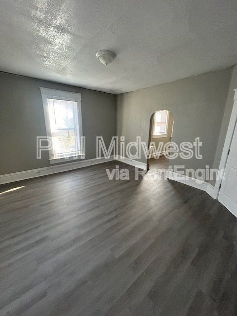 1-Bedroom Apartment with 800 sq ft in Marion, IN! property image