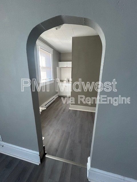 1-Bedroom Apartment with 800 sq ft in Marion, IN! property image