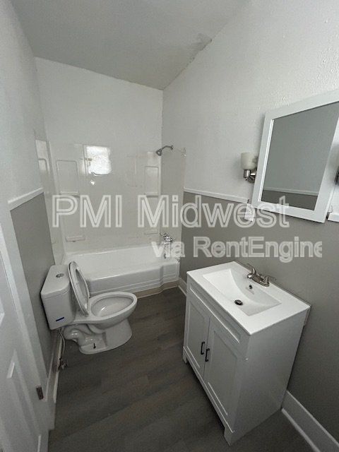 1-Bedroom Apartment with 800 sq ft in Marion, IN! property image