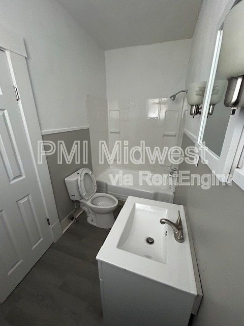 1-Bedroom Apartment with 800 sq ft in Marion, IN! property image