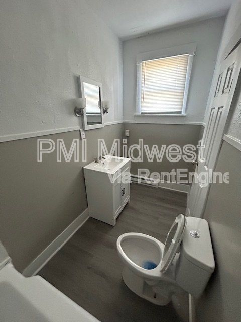 1-Bedroom Apartment with 800 sq ft in Marion, IN! property image