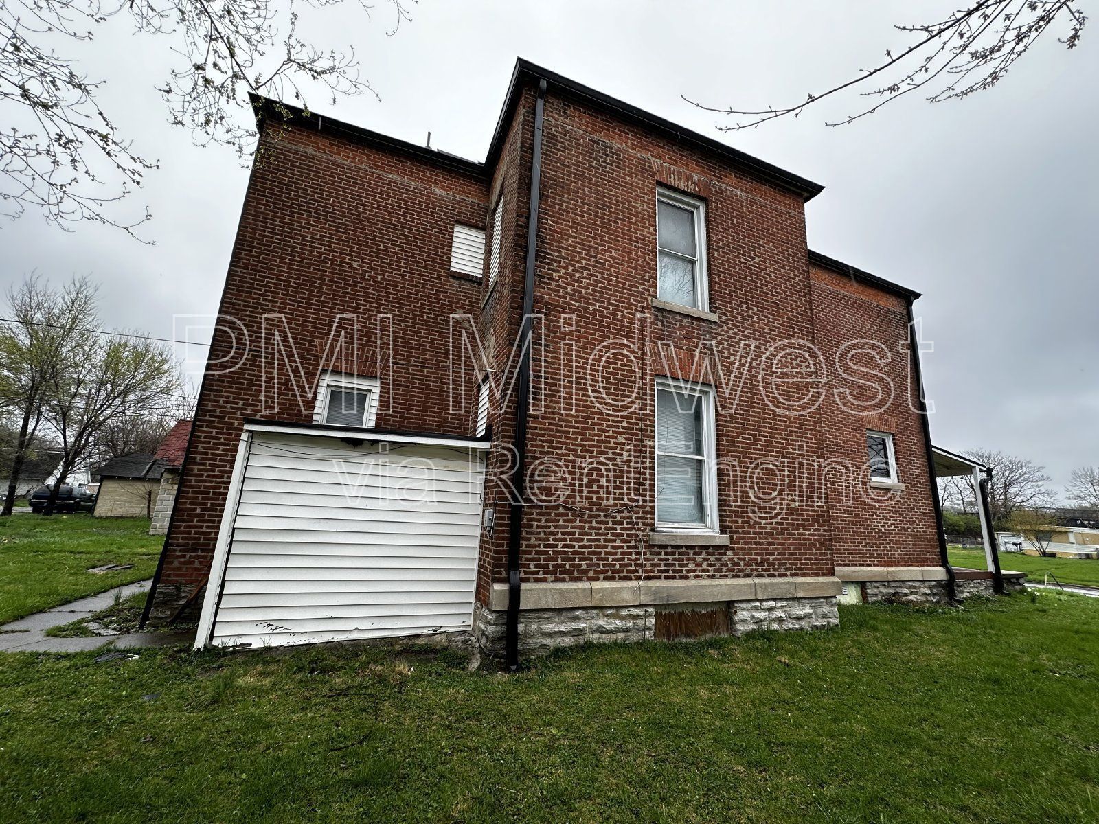 1-Bedroom Apartment with 800 sq ft in Marion, IN! property image