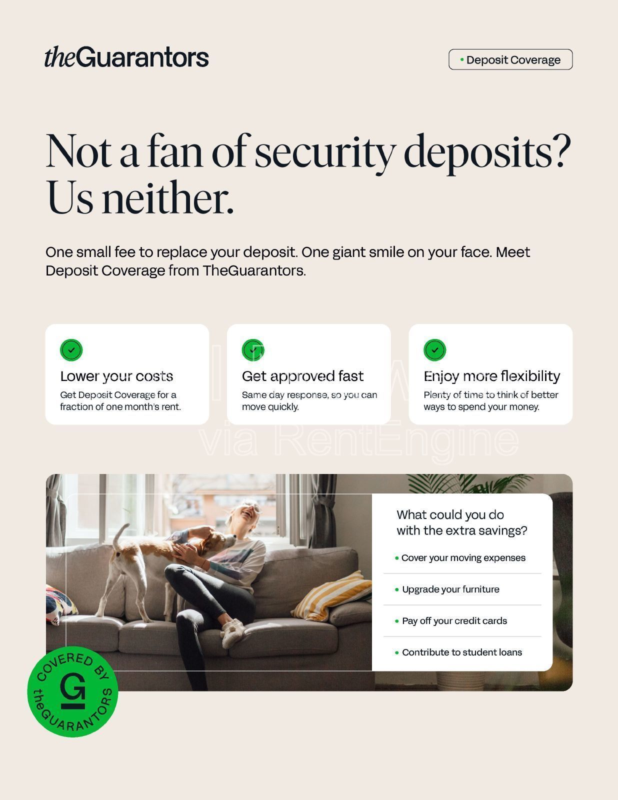 Charming 1 Bedroom Apartment with 800 sq. ft. in Marion, IN - Don't Miss Out! property image