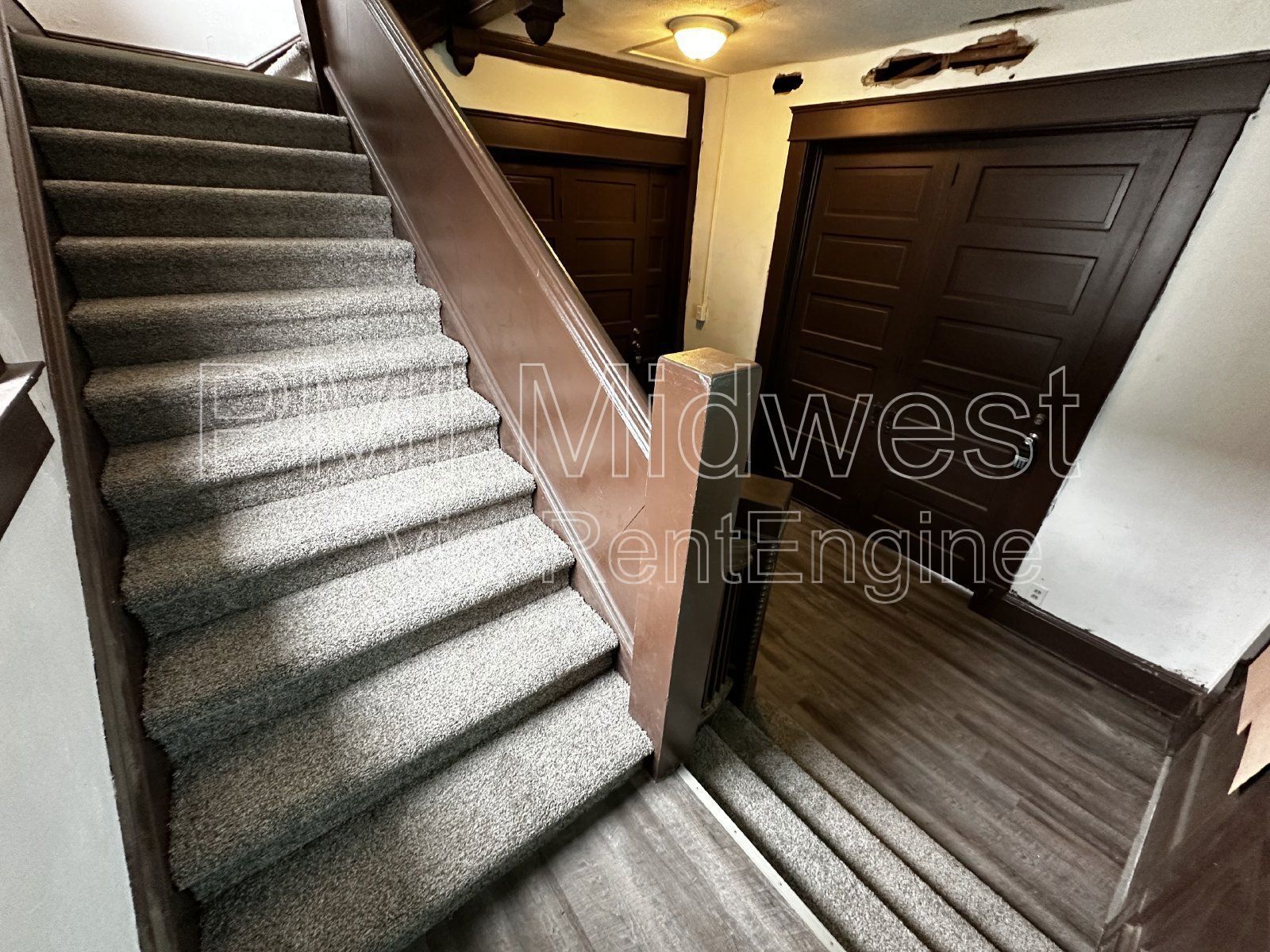 2516 S Washington St Apt 1 – Cozy + Convenient in Marion property image