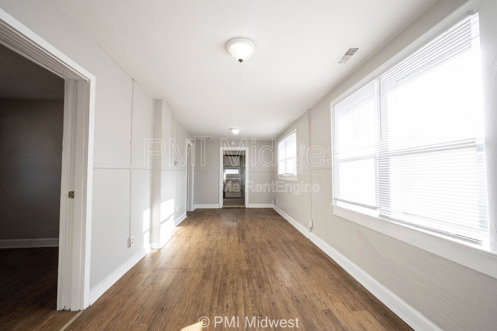 Comfortable Living with City Access – 2905 Tindal St property image