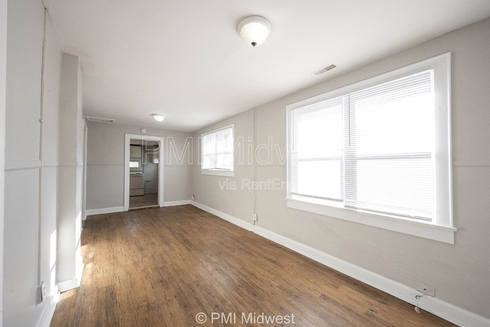 Comfortable Living with City Access – 2905 Tindal St property image